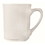 World Tableware Porcelana 8.5 Oz Kona Mug - Bright White, 36 Each, 1 per case, Price/Case