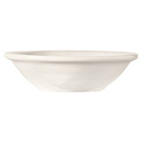 World Tableware Porcelana Rolled Edge 5.5 Oz Fruit Bowl 4 7/8