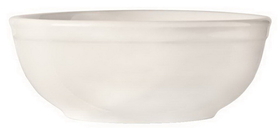 Dish Nappies 15 Oz Porcelana 36-1 Each
