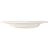 World Tableware Porcelana Rolled Edge 20 Oz Pasta Bowl 12