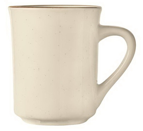 Mug 8.5Oz Sevillo Desert Sand 36-1 Each