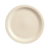 World Tableware Kingsmen White Narrow Rim Plate 7.25