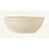 World Tableware Princess White Cream White 10 Oz Rolled Edge Oatmeal Bowl 5.25", 36 Each, 1 per case, Price/Case