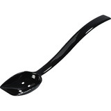 Carlisle .75 Ounce Black Perforated Spoon 1 Per Pack