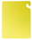 San Jamar 18 Inch X 24 Inch X .5 Inch Cut-N-Carry Yellow Board 1 Per Pack, Price/Pack