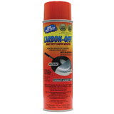 Carbon-Off Carbon-Off Aerosol Degreaser Heavy Duty Carbon Remover For Pots And Pans, 20 Ounces, 6 per case