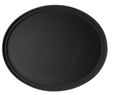 Serving Tray Plastic Oval 22X26.88 1-1 Each
