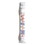 Taylor Small Hanging Plastic Refrigerator/Freezer Thermometer, 1 Piece, 1 per case, Price/Pack