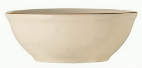 Bowl Desert Sand R.E. Nappy 36-1 Each