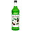Monin Kiwi Syrup, 1 Liter, 4 per case, Price/Case