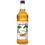 Monin Premium Vanilla Syrup, 1 Liter, 4 per case, Price/Case