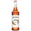 Monin Premium Caramel Syrup, 750 Milileter, 12 per case, Price/Case