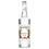 Monin Pure Cane Syrup, 750 Milileter, 12 per case, Price/Case