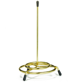 Tablecraft Spindle Check Brass, 1 Each, 1 per case