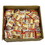 Kellogg's Keebler Zesta Original Saltine Crackers, 0.2 Ounces, 500 per case, Price/Pack