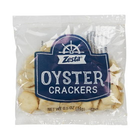 Kellogg's Keebler Zesta Oyster Cracker, 0.5 Ounces, 300 per case