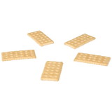 Kellogg's Original Club Crackers 2 Per Pack- 300 Per Box