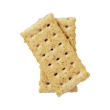 Kellogg's Wheat Crackers 2 Crackers Per Pack - 300 Per Case