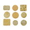 Carrs Entertainment Collection Crackers, 7.05 Ounces, 12 per case, Price/CASE