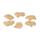 Kellogg's Animal Cracker Cookie 16 Ounce Bag - 10 Per Case