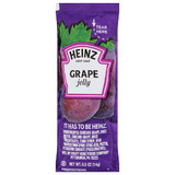 Heinz Squeeze Grape Jelly, 6.25 Pounds, 1 per case