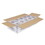 Goldmax Medium Rare Steak Plastic Marker, 500 Each, 10 Per Case, Price/case