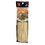 Goldmax 8 Inch Bamboo Skewers, 1600 Count, 12 per case, Price/case