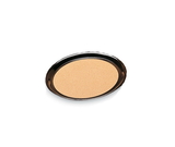 Tray Laminated Cork Lined Round Brown 11 Inch 12-1 Each