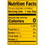 French's Classic Yellow Mustard, 14 Ounces, 16 per case, Price/case