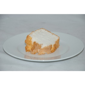 Pillsbury Cake Mix Simplymix Angel Food 114 Ounce Bag - 4 Per Case