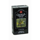 Colavita Extra Virgin Olive Oil Tin, 101.4 Fluid Ounces, 4 per case