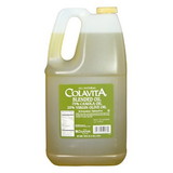 Colavita Blended 75% Canola & 25% Virgin Olive Oil, 128 Fluid Ounces, 6 per case