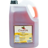Colavita Red Wine Vinegar, 169 Fluid Ounces, 2 per case