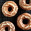 Pillsbury Donut Mix Sour Cream Old Fashioned Cake Donut, 50 Pounds, 1 per case, Price/Case