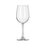 Libbey Vina Tall Wine 16 Ounce Glass Foodservice, 12 Each, 1 Per Case