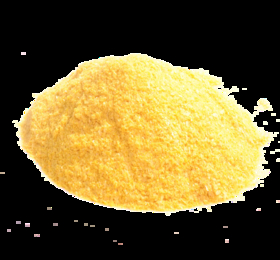 Commodity Yellow Corn Flour, 50 Pound, 1 per case