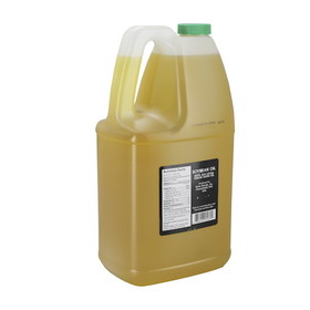 Savor Imports 75/25 Percent Blended Soy/Olive Oil 1 Gallon Jug - 6 Per Case