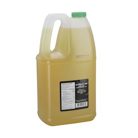 Savor Imports 90/10 Percent Soy/Olive Pomace Blend Oil 1 Gallon Jug - 6 Per Case