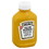 Heinz Forever Full Yellow Plastic Squeeze Mustard, 9 Ounce, 16 per case, Price/Case