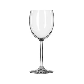 Libbey Vina(Tm) 12 Ounce Tall Wine Glass, 12 Each, 1 Per Case