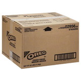 Oreo Medium Crunch Pieces, 25 Pounds, 1 per case