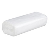 Spectrum 33 Gallon 33 Inch X 40 Inch 16 Micron Narrow Base Can Liner, 10 Roll, 25 per case