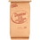 Domino Sugar &amp; Sugar Packets Light Brown Sugar, 25 Pounds, 1 per case, Price/Pack