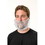 Cellucap Non-Dry Woven Beard Restraint, 100 Each, 10 per case, Price/Case