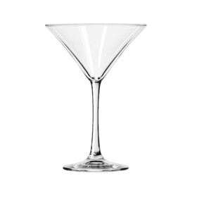 Libbey Vina Martini Glass, 12 Each, 1 Per Case