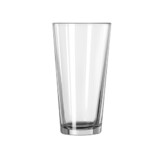 Libbey Restaurant Basics?® 20 Oz Mixing Glass, 24 Each, 1 Per Case