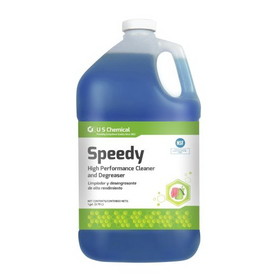 U.S.Chemical Speedy Degreaser Cleaner, 1 Gallon, 4 per case