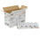 Ncco National Checking Tape Register Roll 2.25 White Ipl 1-40 Roll, 40 Roll, 1 per case, Price/Case