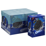 Oreo Cookie 52 Ounces Per Pack - 6 Per Case