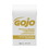 Gojo 800 Milliliter Gold &amp; Klean Antimicrobial Lotion Soap, 12 Per Case, 1 per case, Price/Case